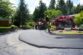 Why Choose Us For All Your Driveway Paving Needs in Lake Sherwood, CA?